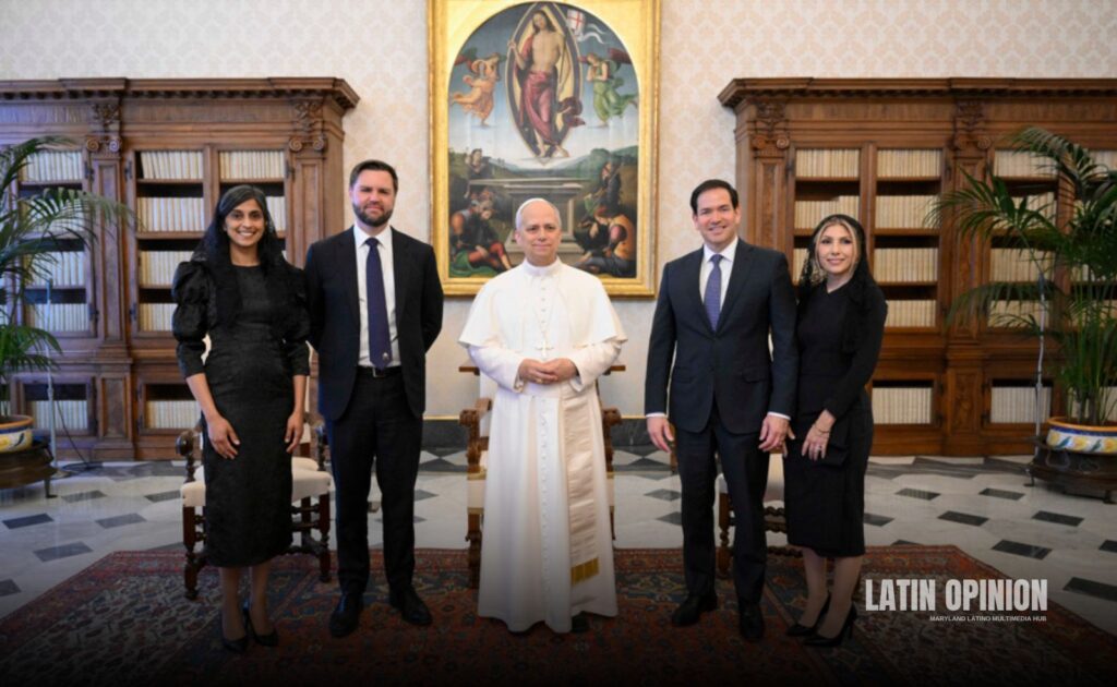 Negociaciones de paz