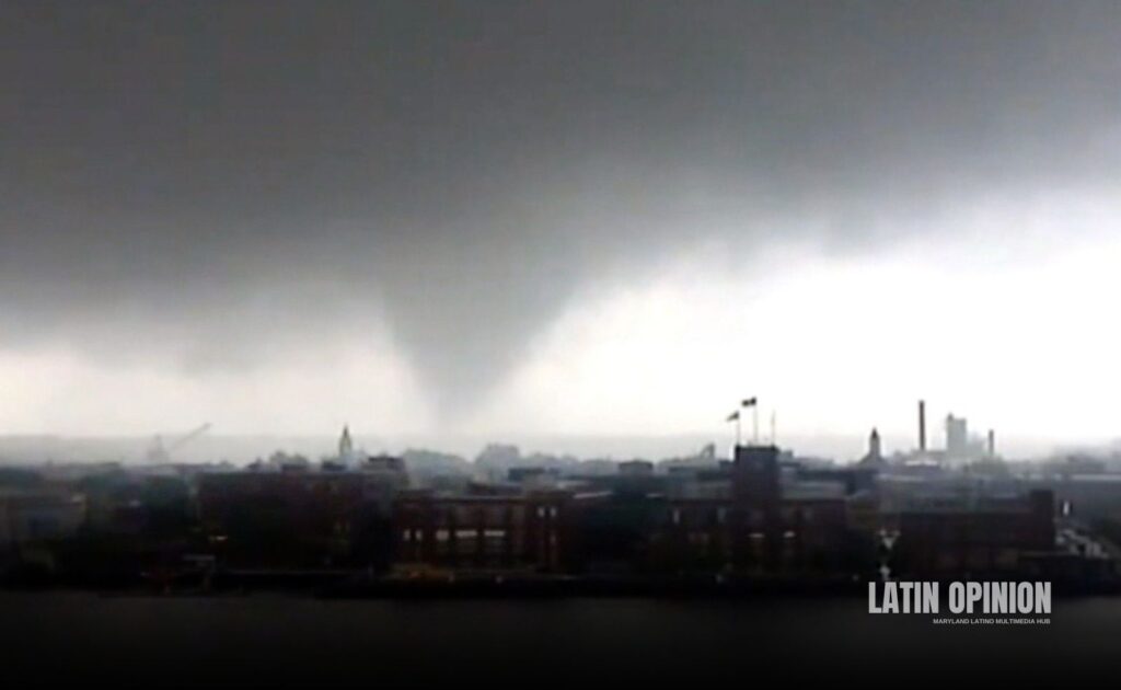 Alerta sanitaria en Dundalk