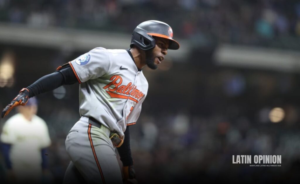 Orioles de Baltimore