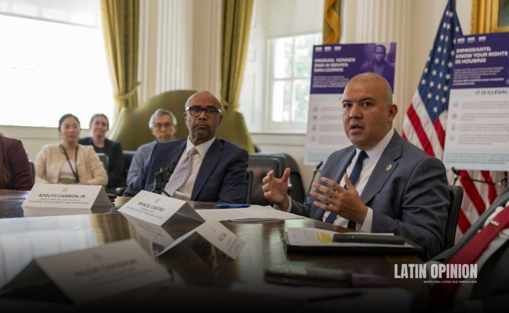 derecho de migrantes