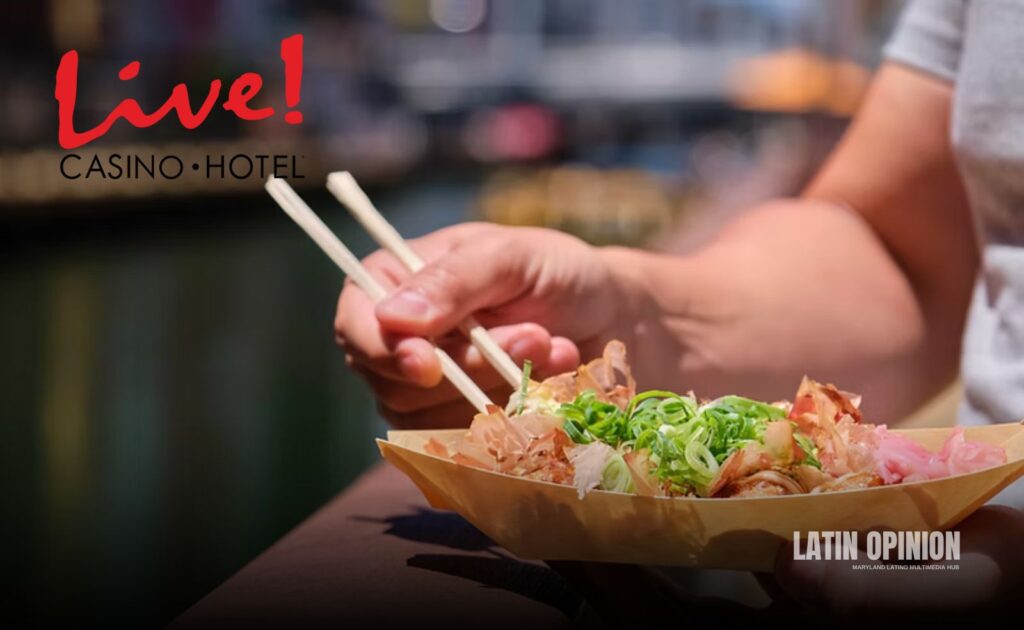 Asia in a Bite Festival