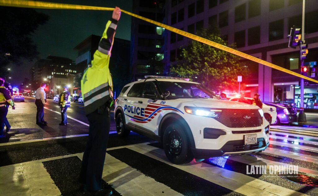 atentado en Embajada de Israel