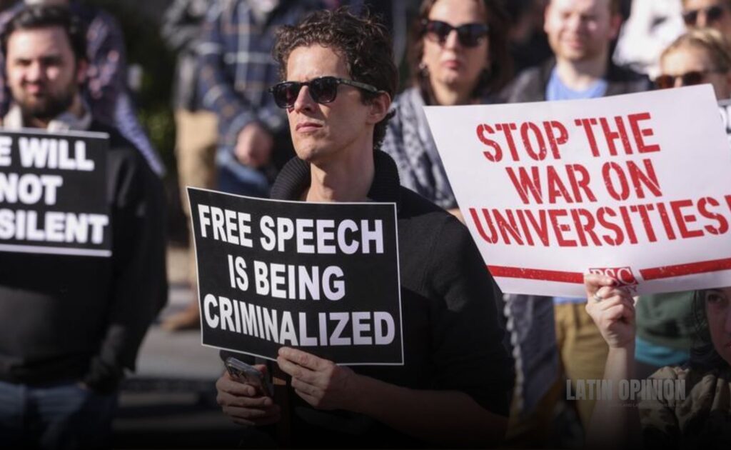 visas de estudiantes