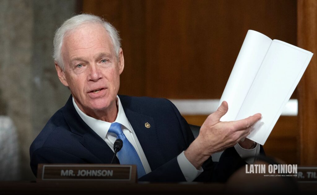 Senador Ron Johnson