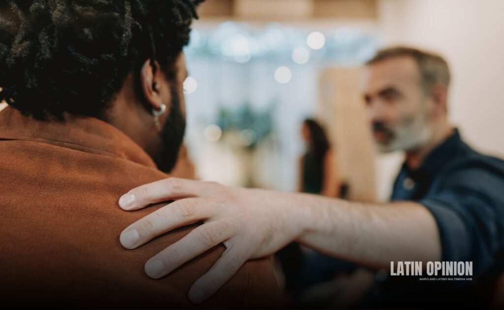 salud mental y bienestar