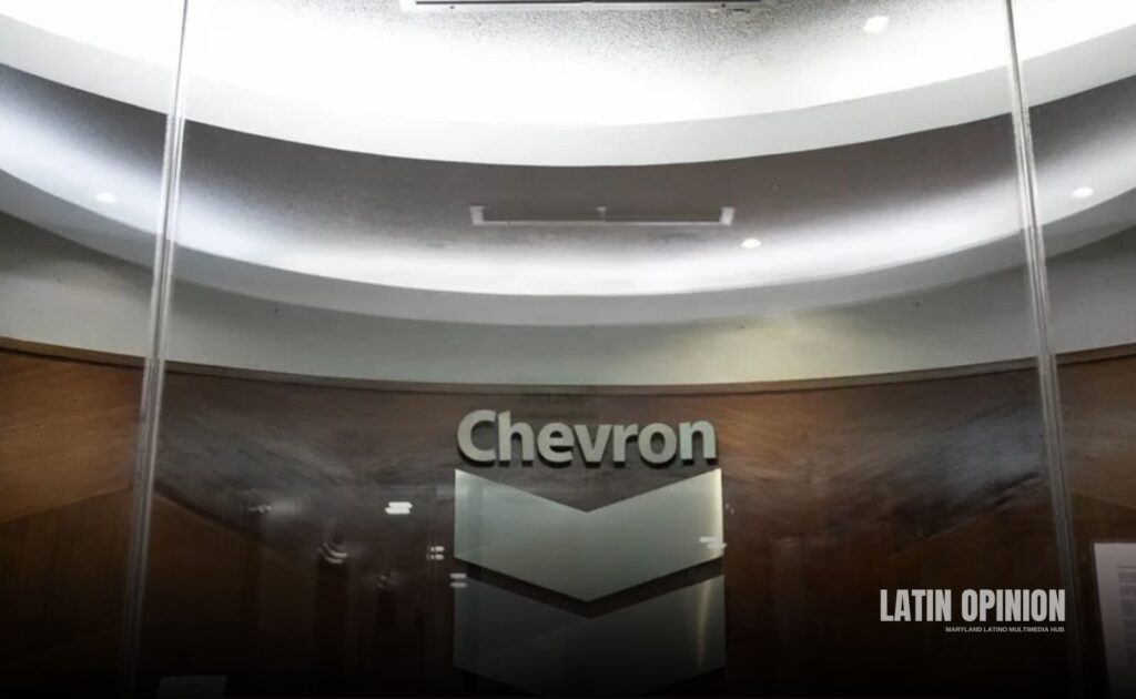 Chevron