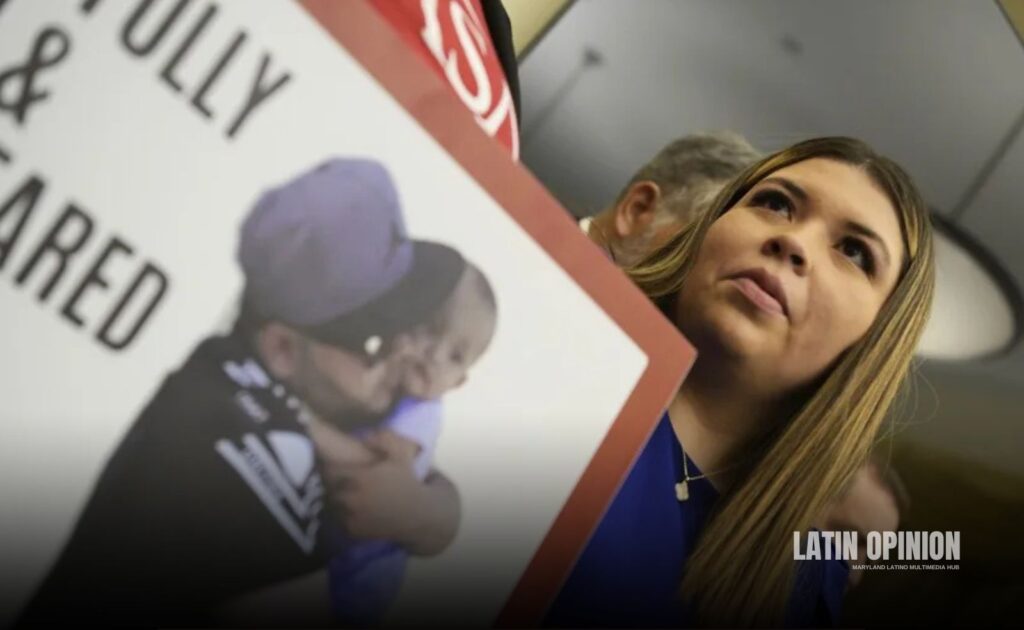 Kilmar Abrego García