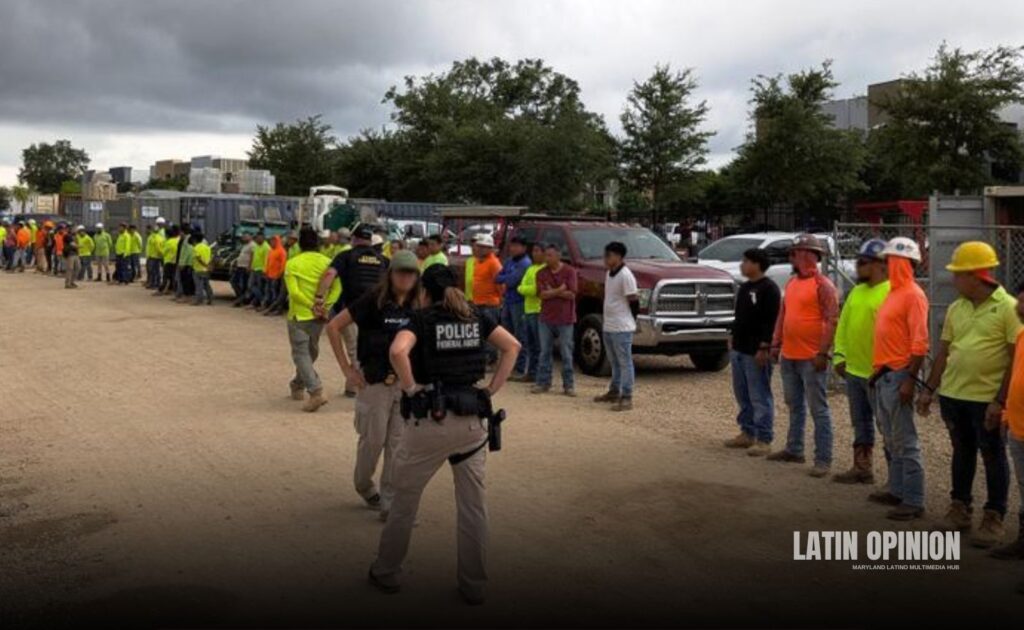 100 migrantes de México