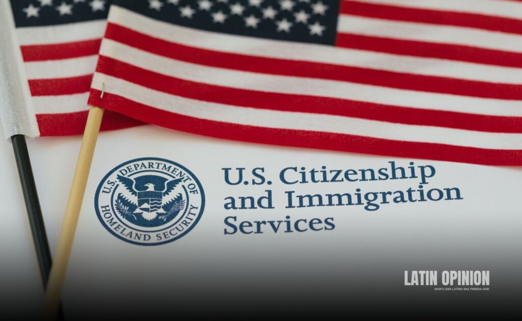 'parole' humanitario