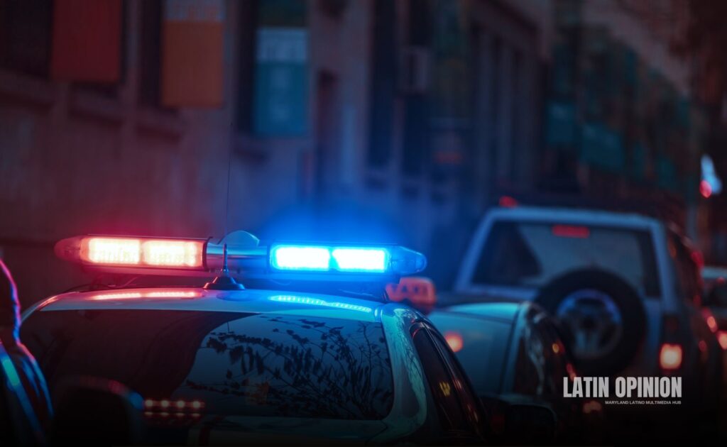 tras ataque que hirió a 8 personas en Colorado