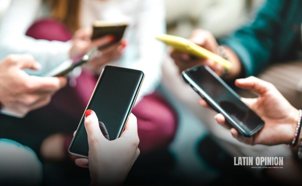 Escuelas de Baltimore