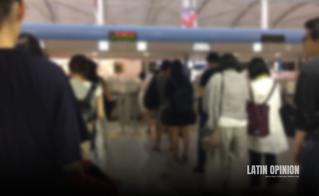 Trump limita entrada de venezolanos