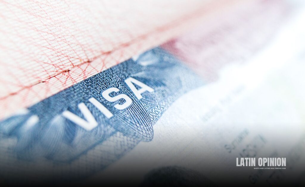 migrantes con visas vencidas