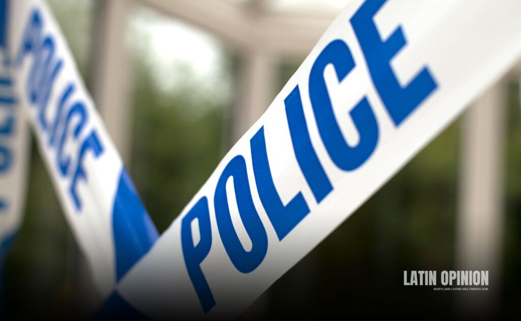 lanza en condado de Howard