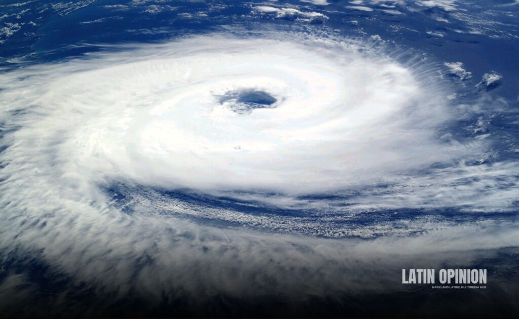 huracán