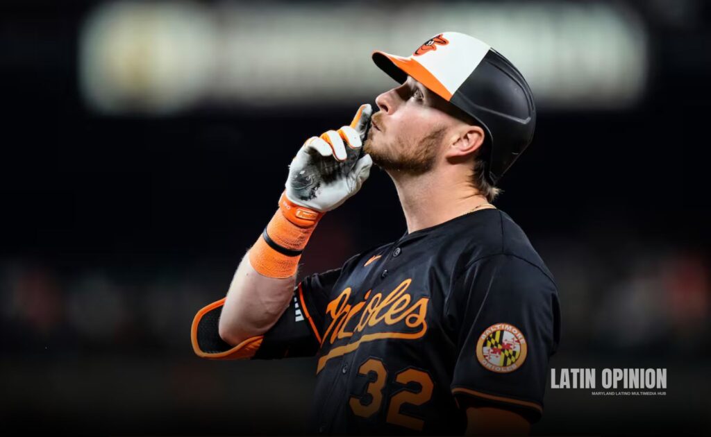 Orioles de Baltimore