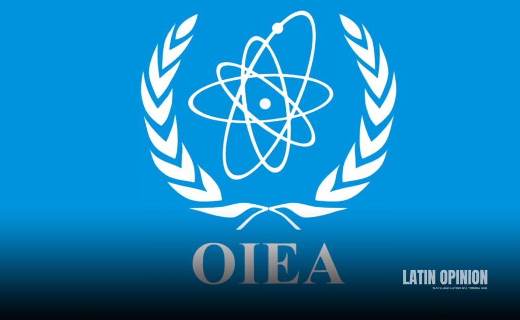 OIEA