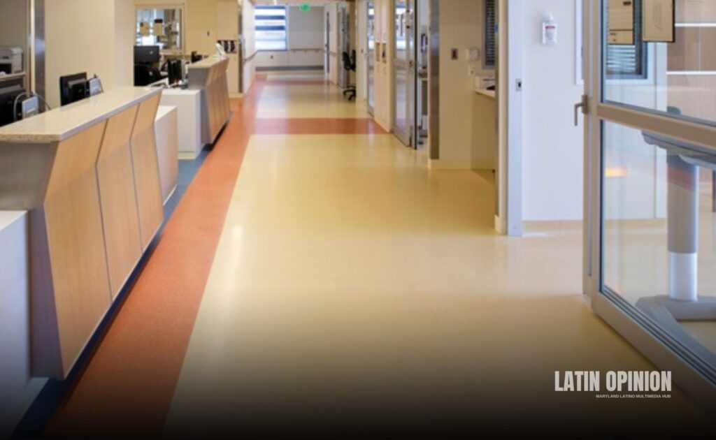 Sistema Médico de Universidad de Maryland