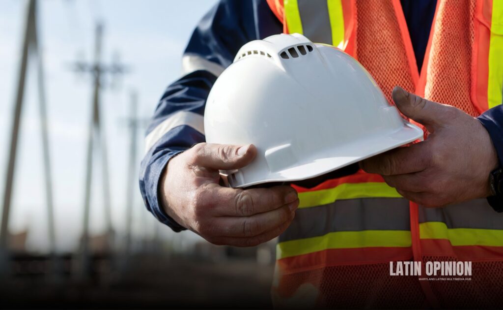 Departamento de Vivienda y Desarrollo Comunitario de Maryland