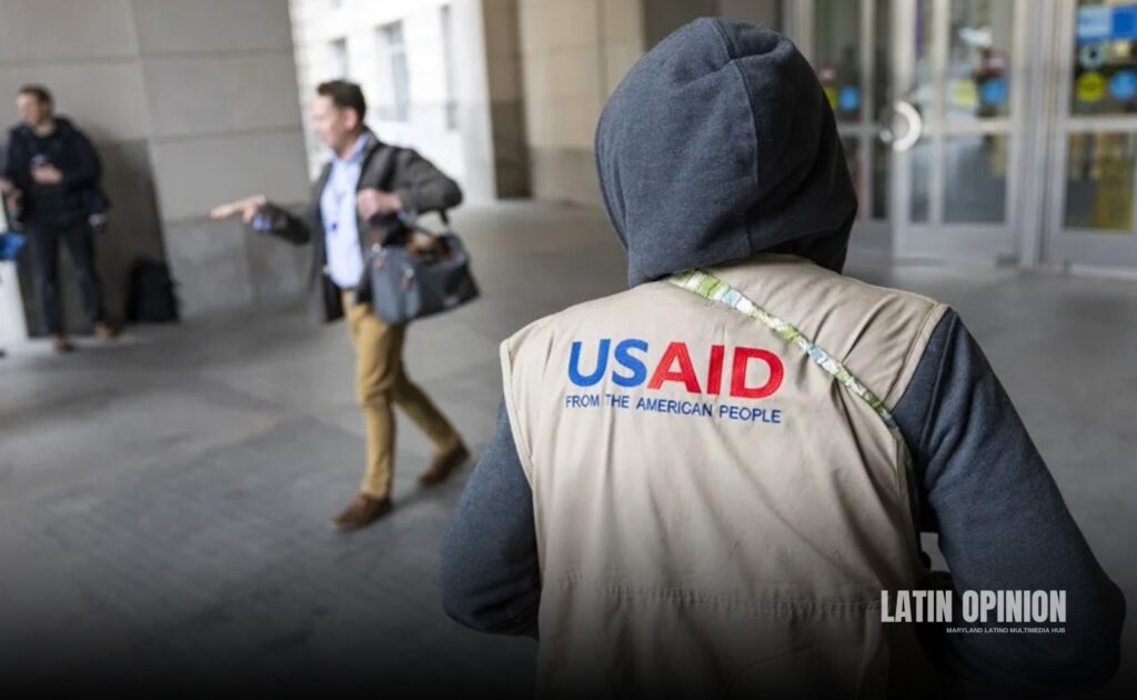 Usaid