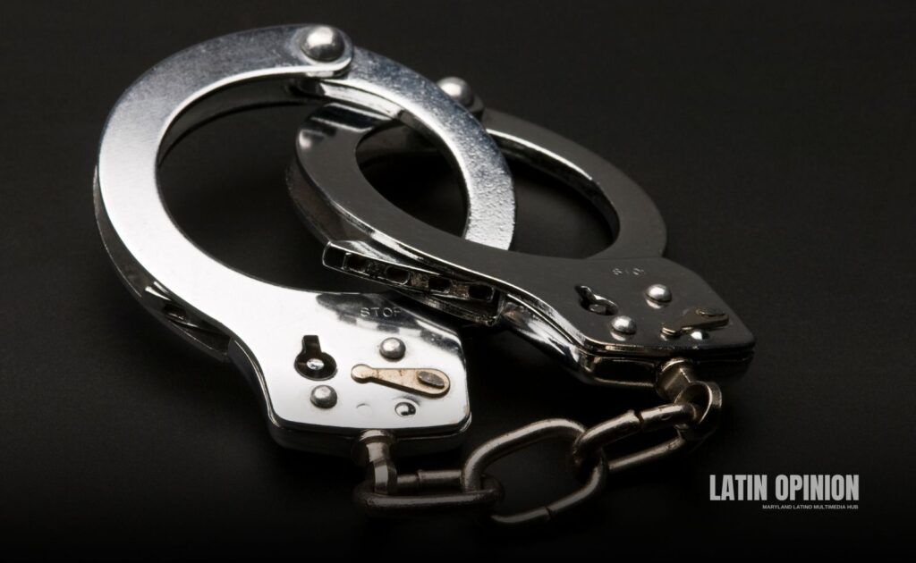 oficial de Baltimore