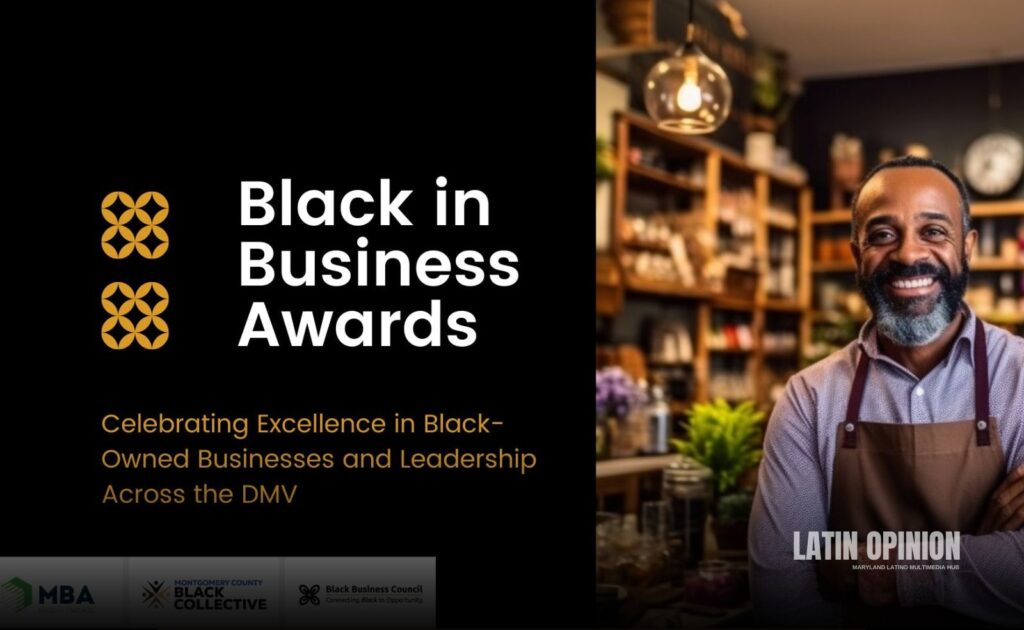 excelencia empresarial negra