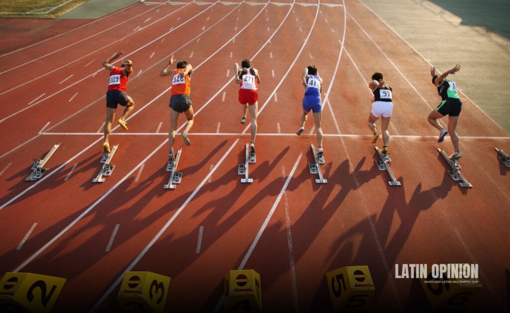 estudiantes deportistas