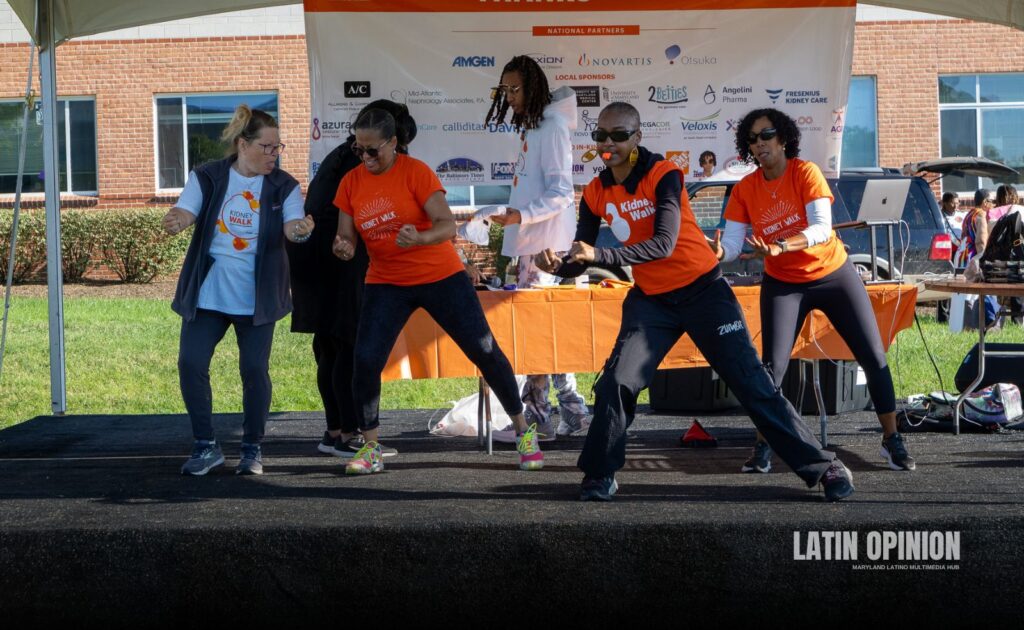 Maryland Kidney Walk