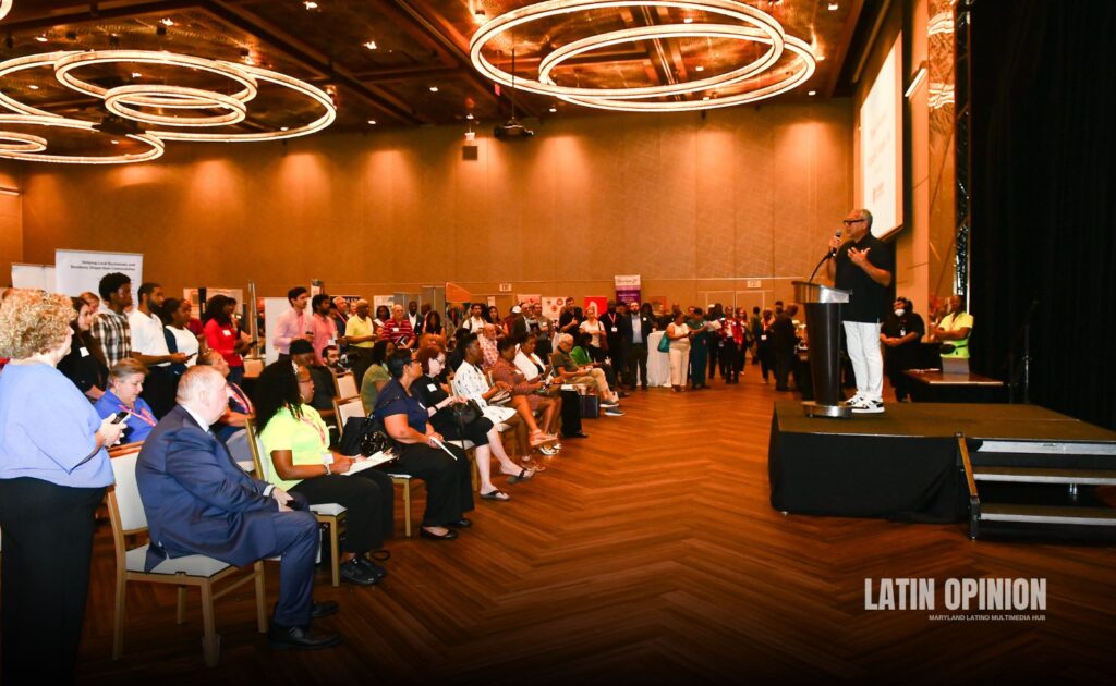 Live! Casino & Hotel Maryland