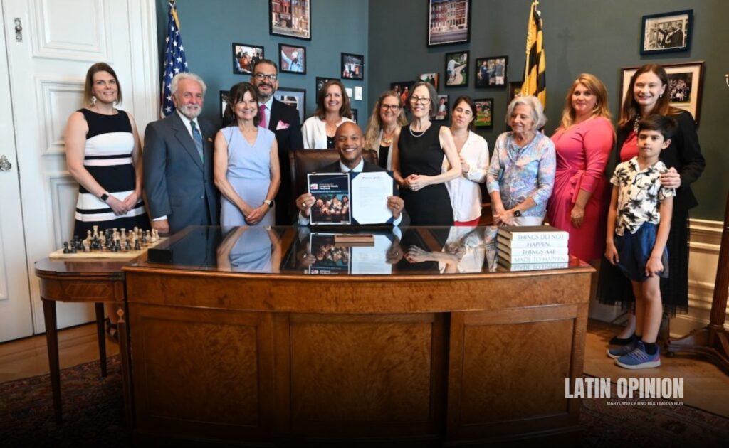 Longevity Ready Maryland