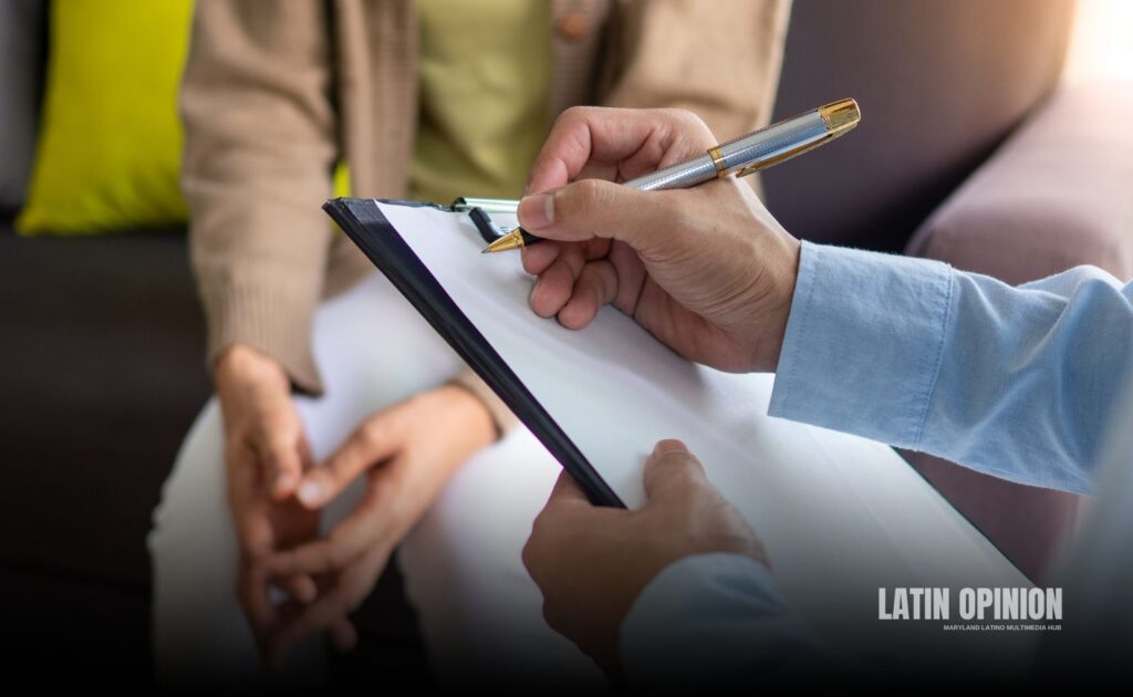 Acceso de Inmigración