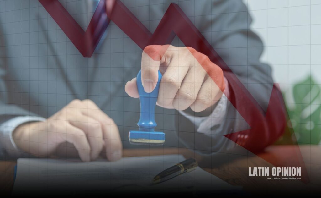 Fuerza laboral de EEUU