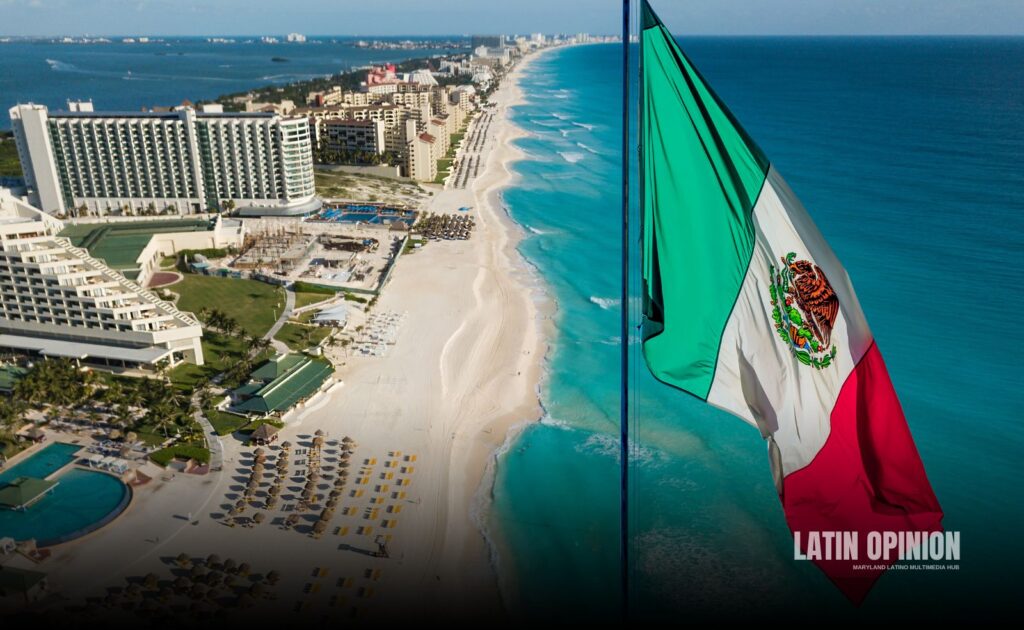 45 millones de visitas