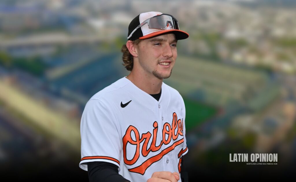 Orioles de Baltimore