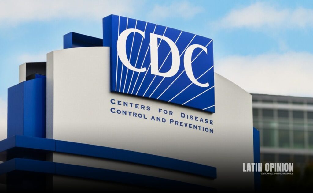 Agencia de Control de Enfermedades