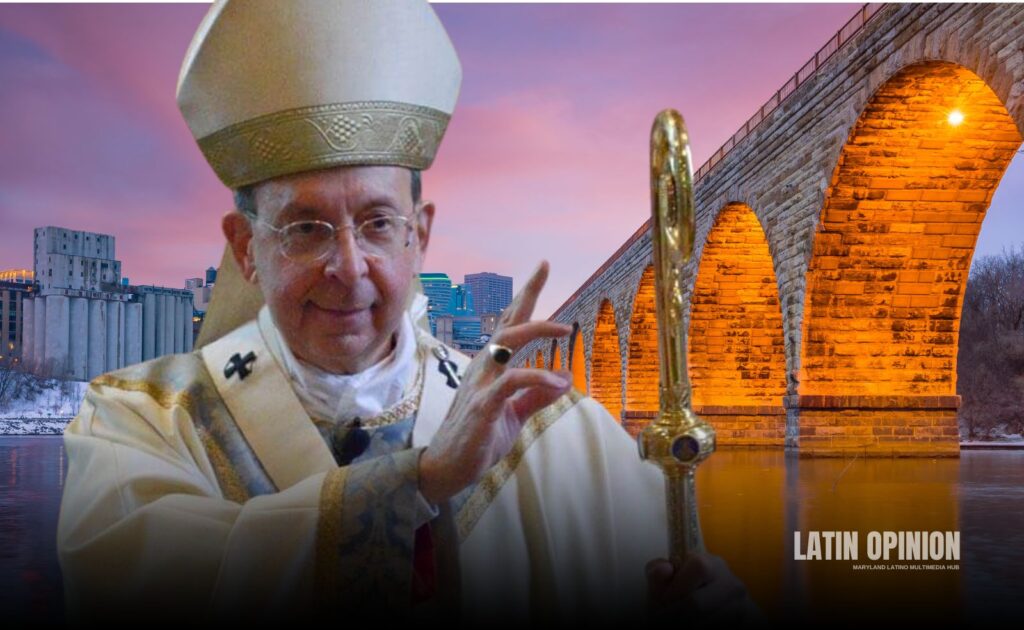 Arzobispo de Baltimore