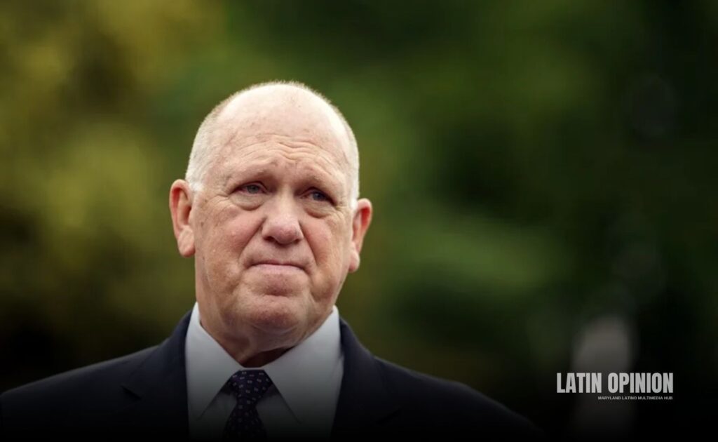 Zar de frontera EEUU