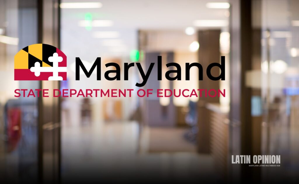 Departamento de Educación