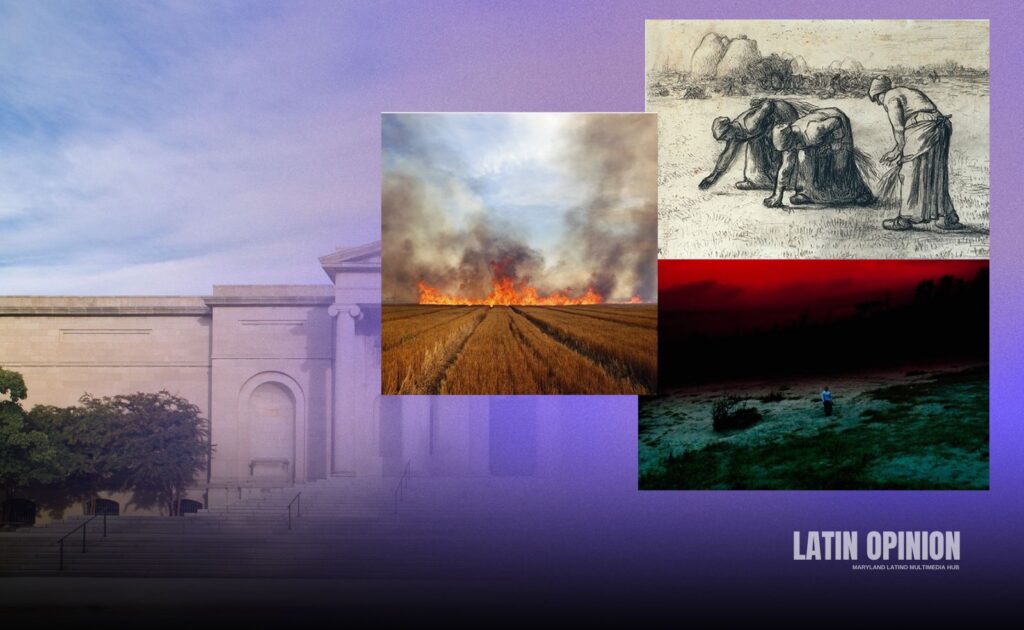 Museo de Arte de Baltimore