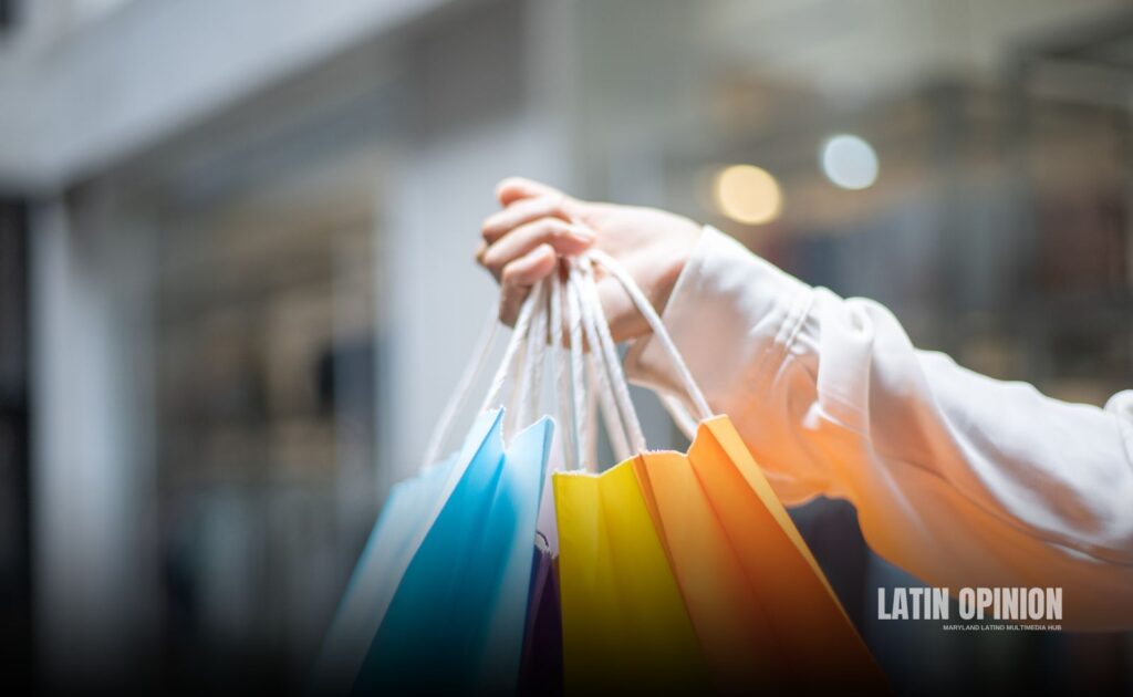 Semana Libre de Impuestos de Maryland