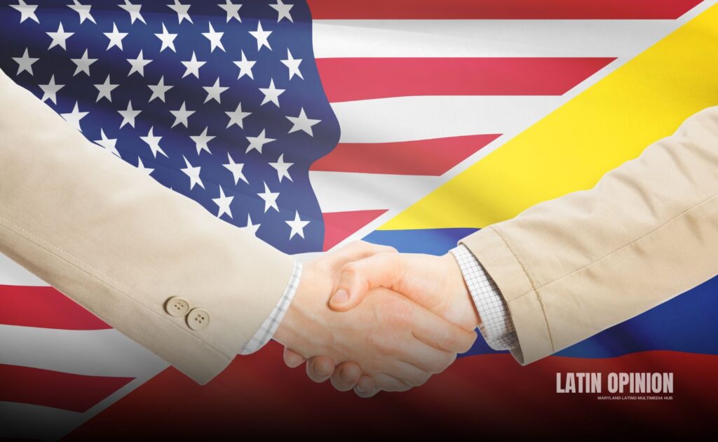 congresistas de EEUU