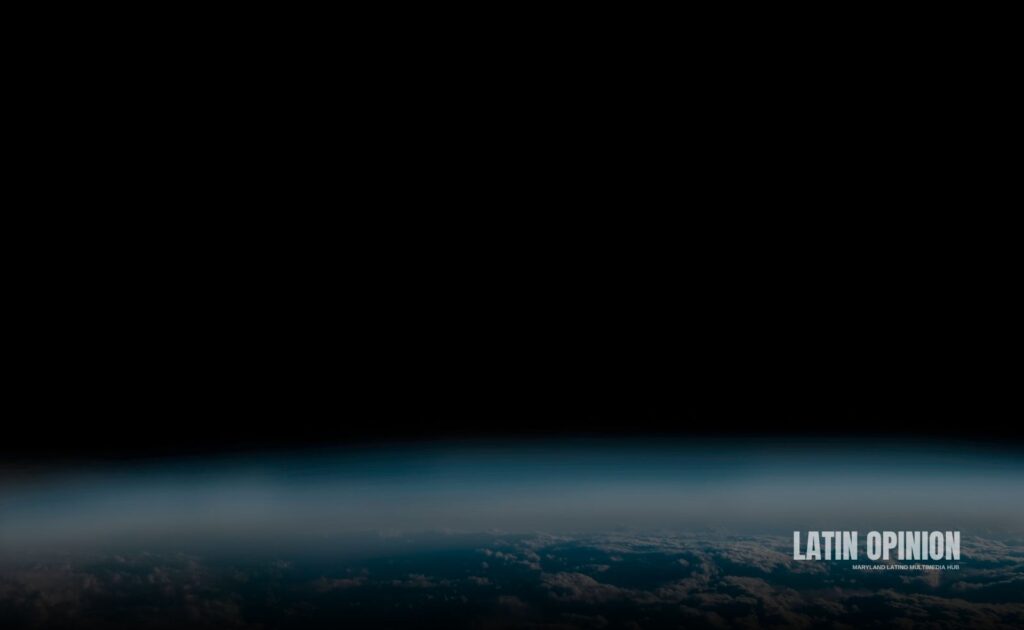 viajes comerciales al espacio