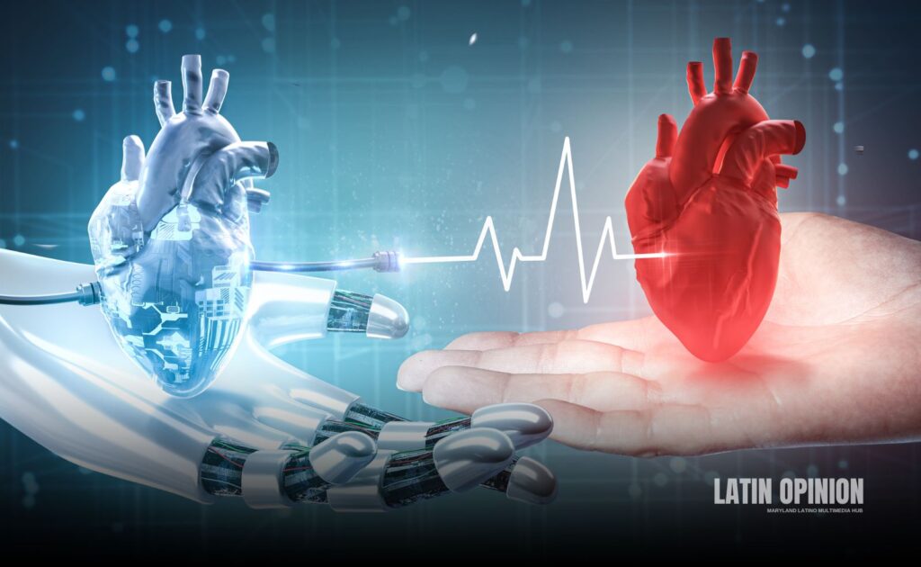 crean IA para prevenir infartos