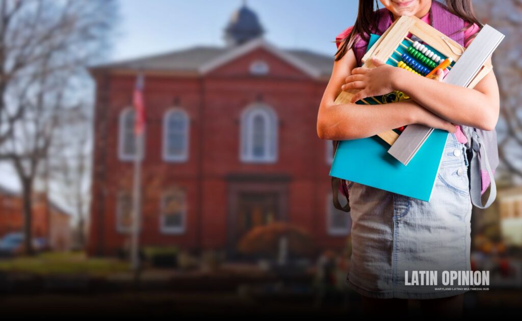 Harford, Carroll y Cecil