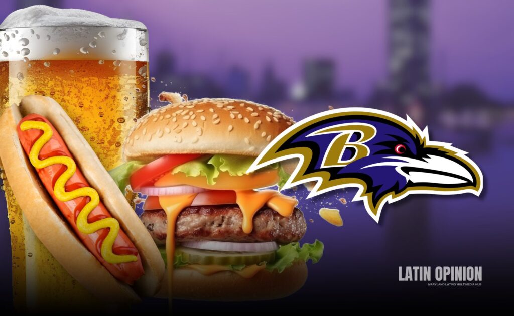 Baltimore Ravens