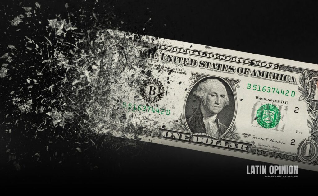 FED constata estancamiento