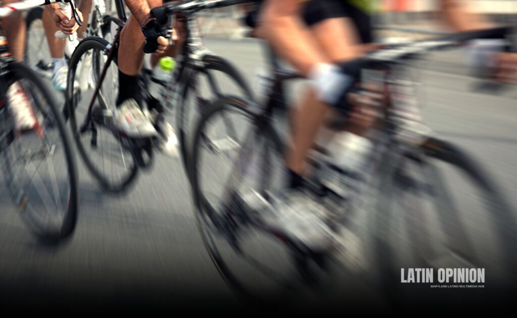 Clásico Ciclista de Maryland