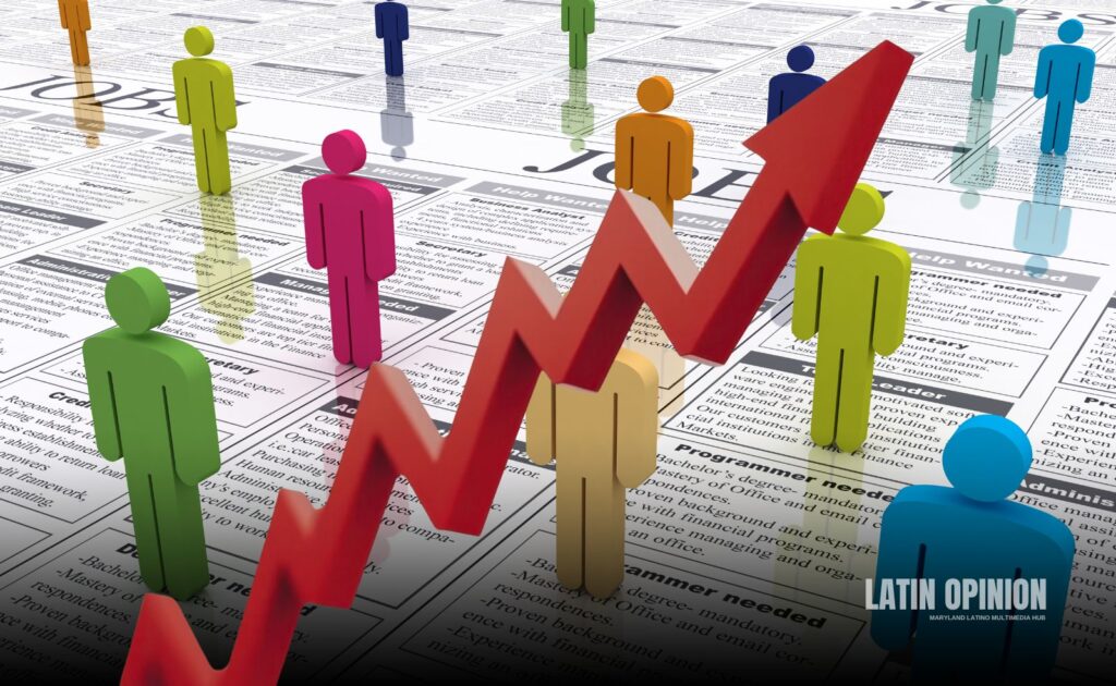 Desempleo agosto aumenta