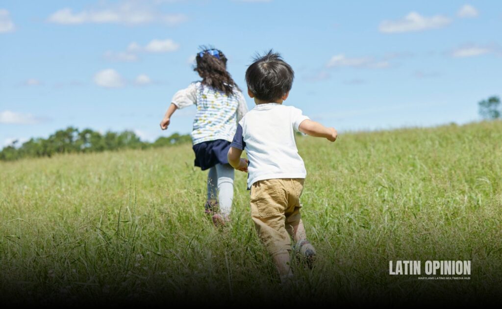 salud mental en niños