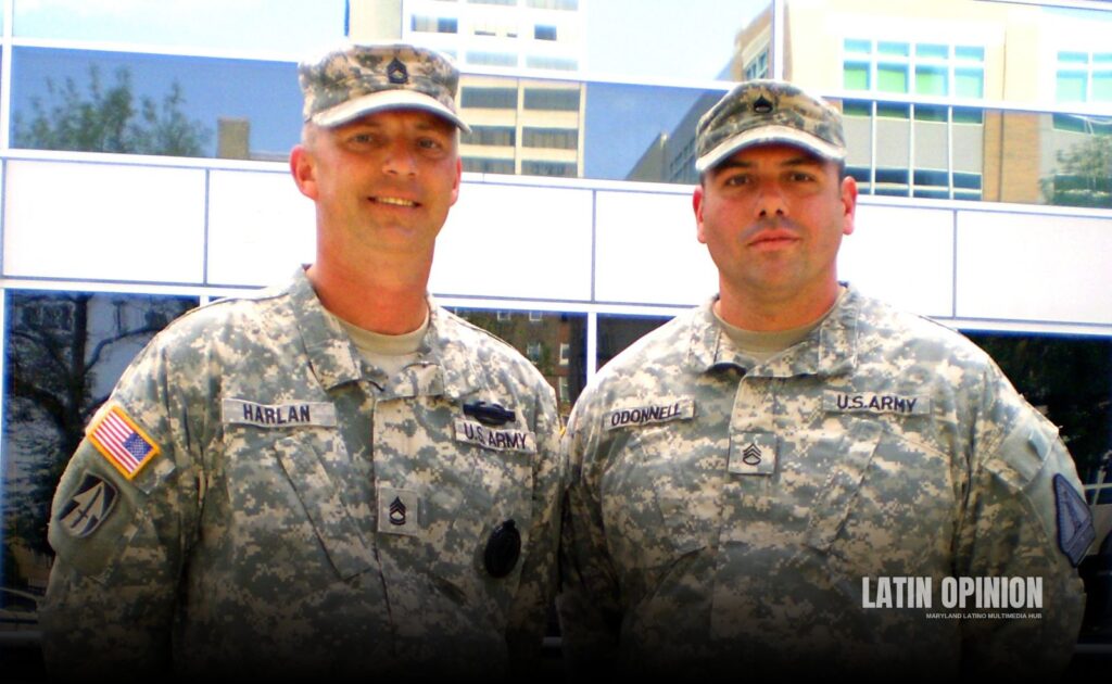 EEUU recuperará "estándar masculino" en Ejército sin gordos ni barbudos